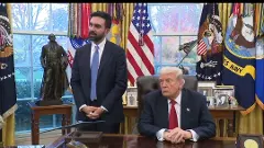 Very productive meeting: Trump praises Mamdani after warm welcome to White House