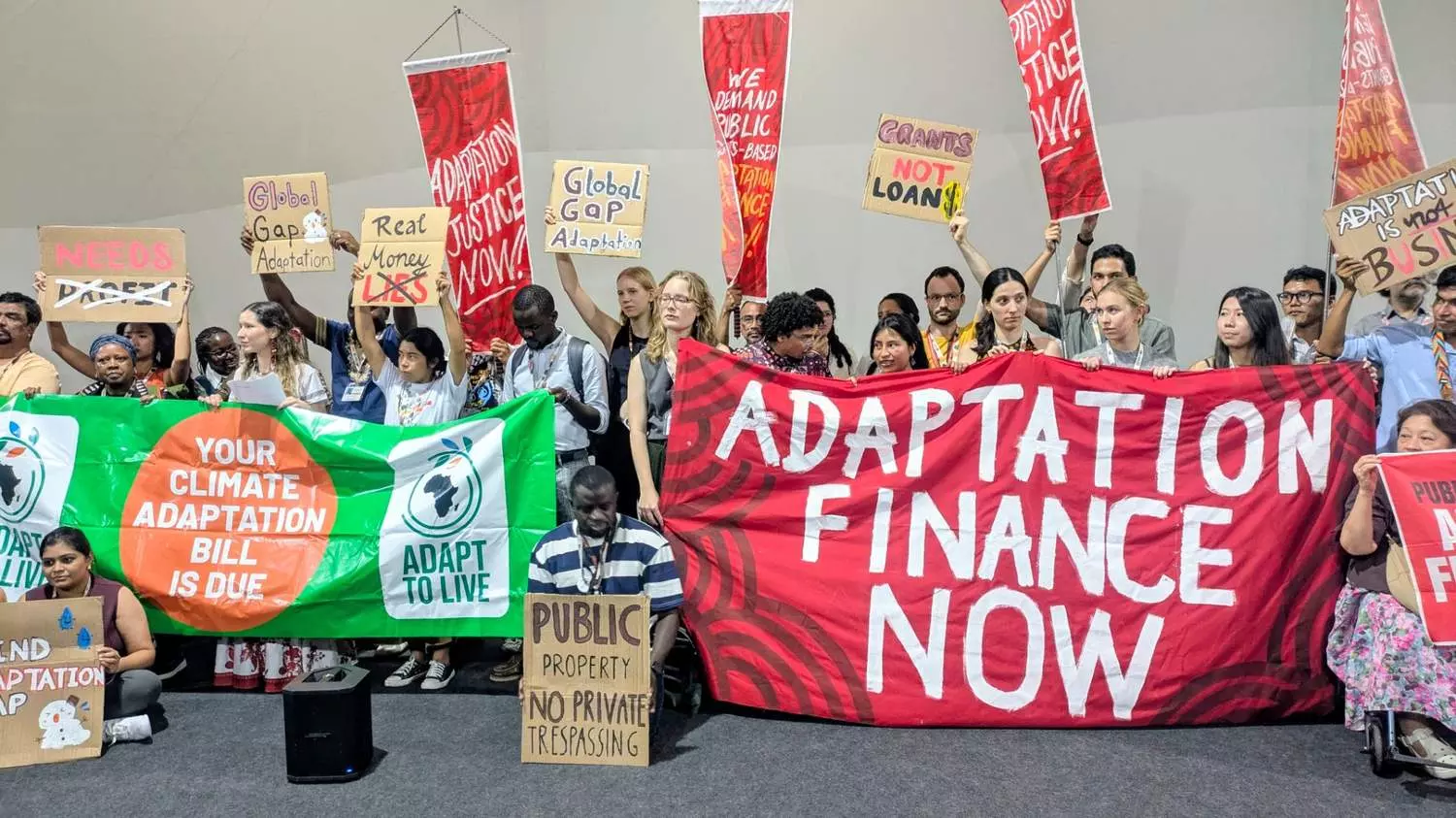 How Big Oil broke the UN climate system, and still controls it How Big Oil broke the UN climate system, and still controls it