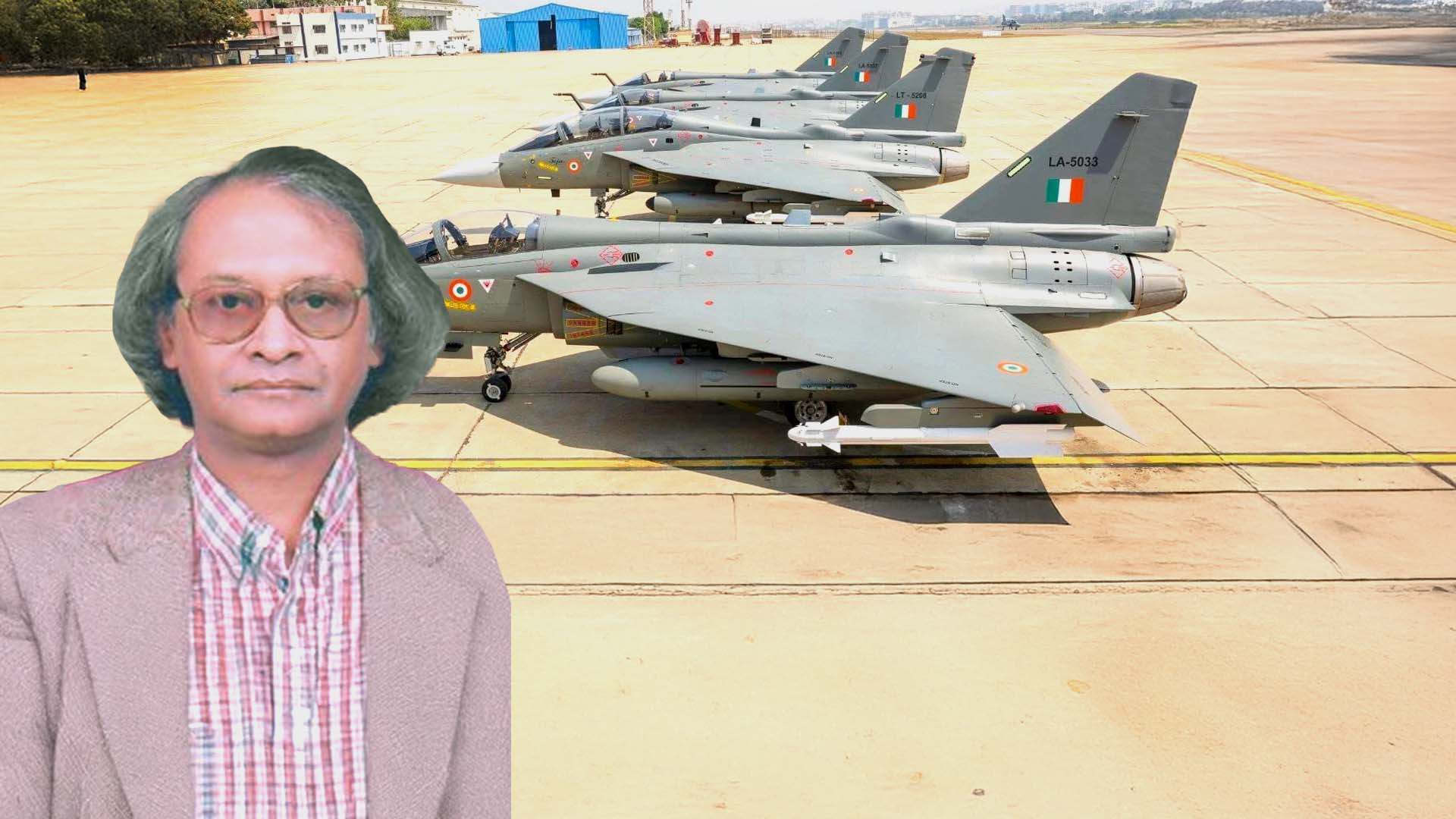 Tejas Made Tejas 'Made in India'? HAL veteran breaks down the truth