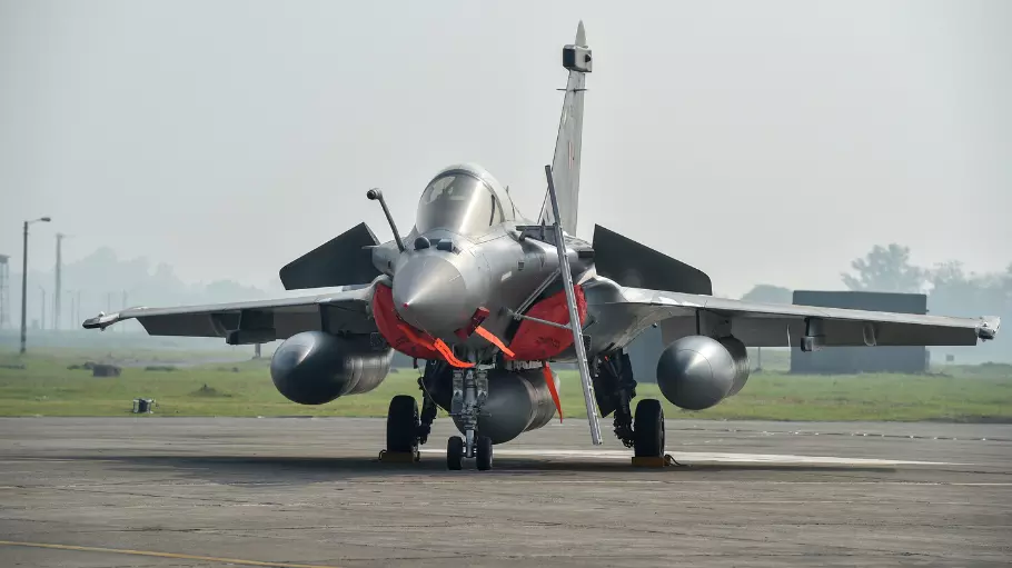 Rafale Rafale