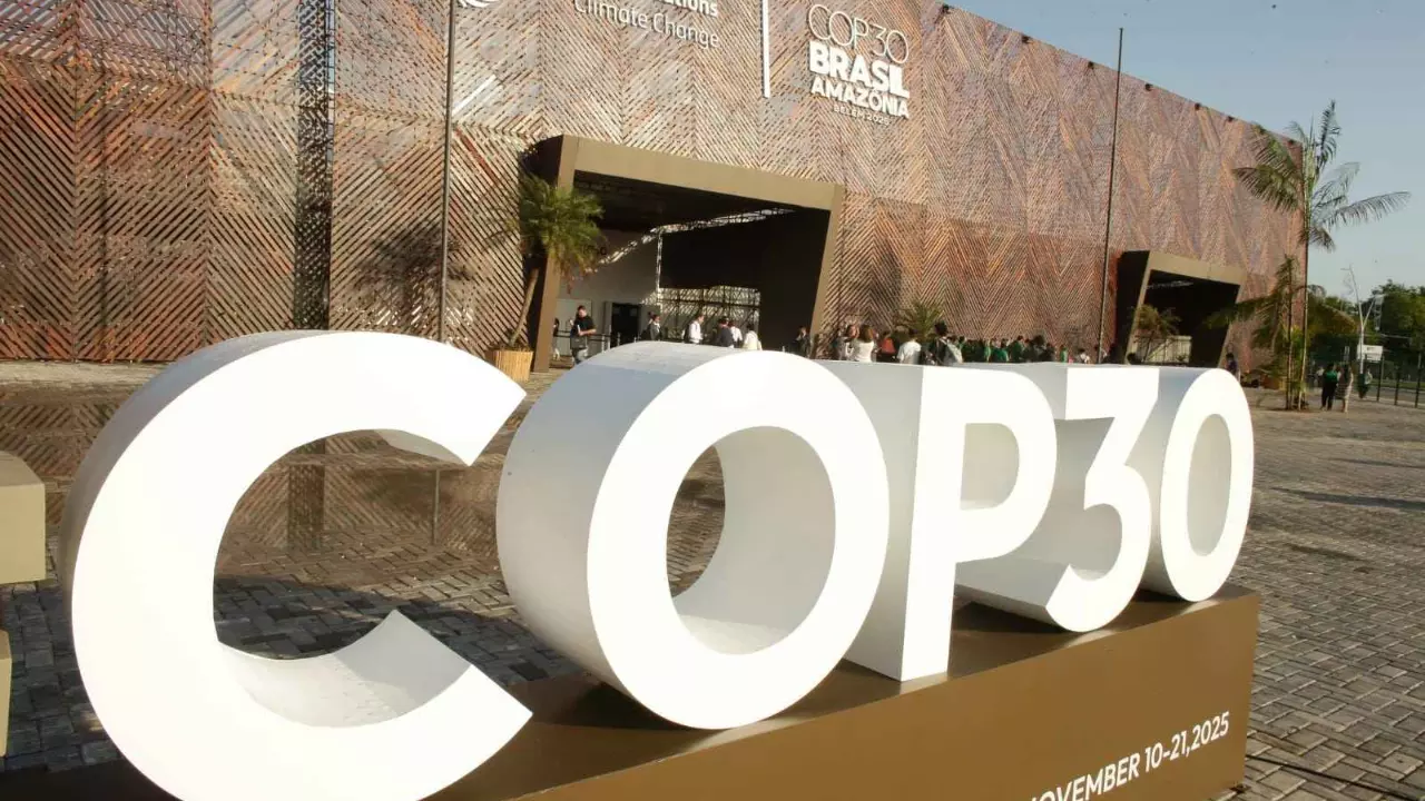 COP30: UN climate talks agree on adaptation funding, skip fossil fuel phaseout COP30: UN climate talks agree on adaptation funding, skip fossil fuel phaseout