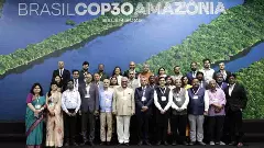 COP30 Belem Brazil
