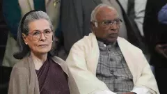 Hasty SIR mirrors demonetisation, COVID-19 lockdown: Congress slams BJP on BLO deaths