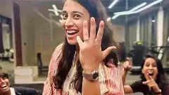 Smriti Mandhana’s wedding postponed after father suffers heart attack