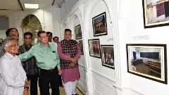 How Hyderabad’s iconic palaces and monuments narrate a story of past architectural glory