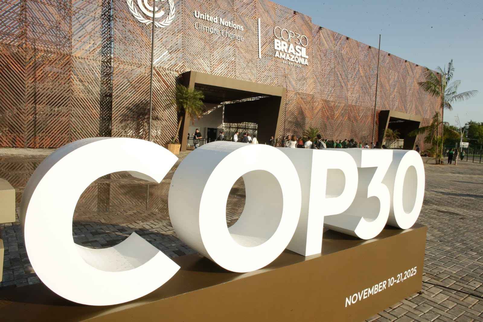 COP30: UN climate talks agree on adaptation funding, skip fossil fuel phaseout