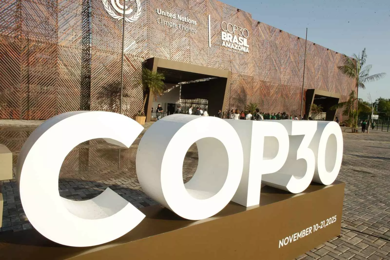 COP30: UN climate talks agree on adaptation funding, skip fossil fuel phaseout