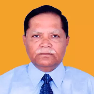 Cmde Udai Rao