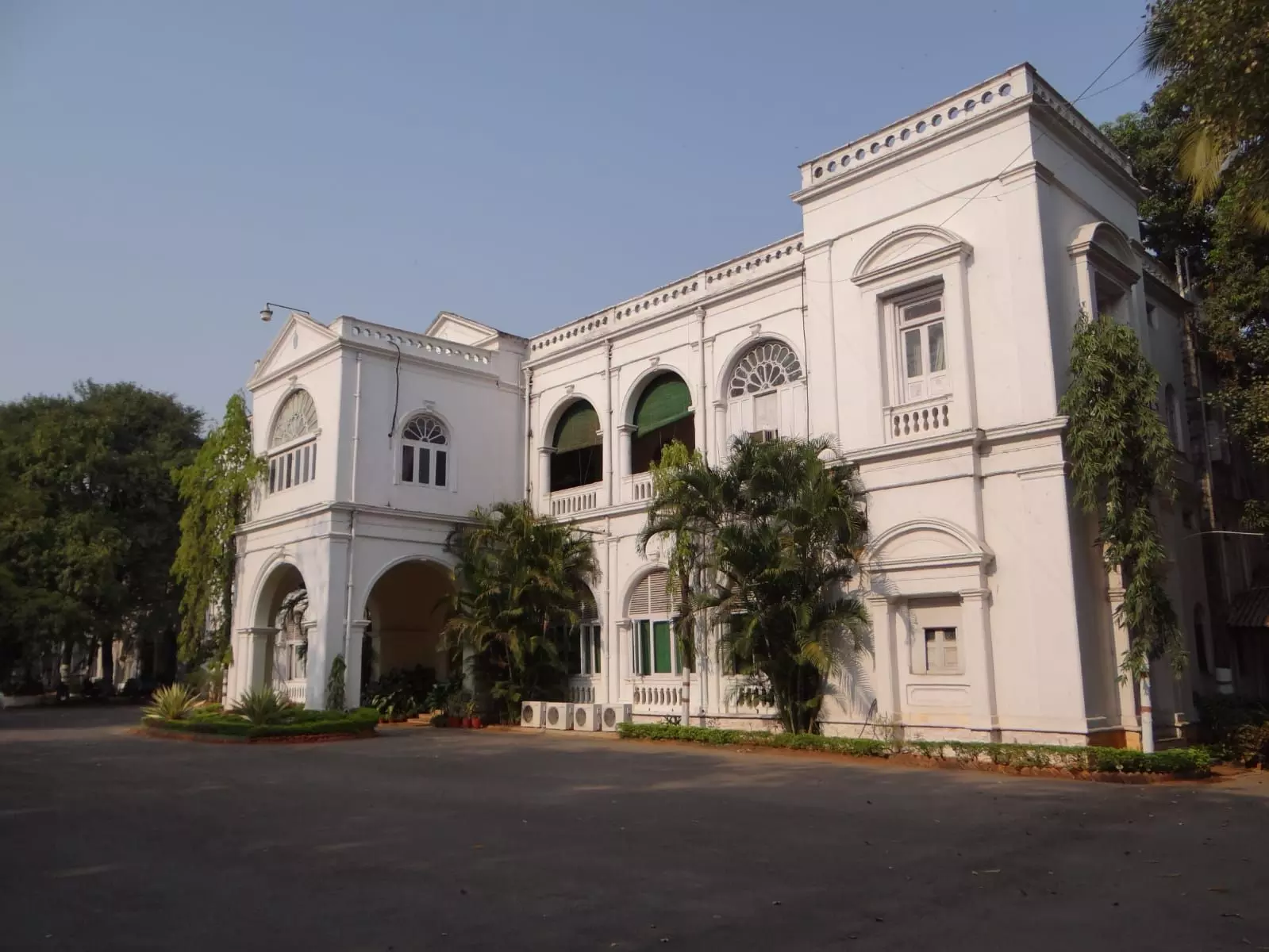 The Bella Vista. Photo courtesy: Srusti Foundation