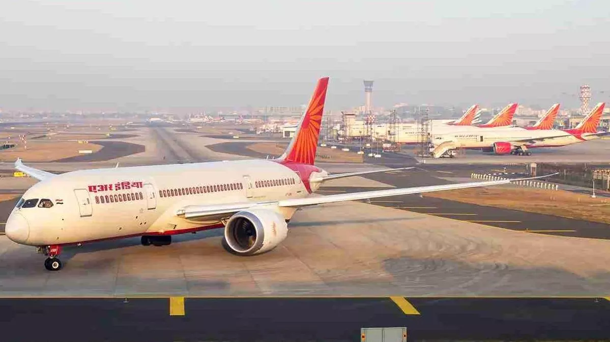 Air India AI 171 Ahmedabad crash Boeing 787 Dreamliner