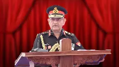 Operation Sindoor proved strength of Armed Forces is synergy: Gen Dwivedi