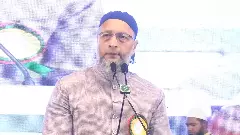 Asaduddin Owaisi