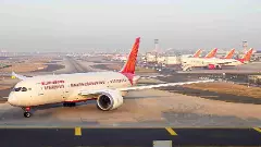 Air India AI 171 Ahmedabad crash Boeing 787 Dreamliner Air India AI 171 Ahmedabad crash Boeing 787 Dreamliner