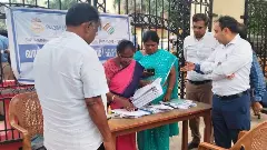 TNs SIR drive so far more than 5.89 million voters struck off