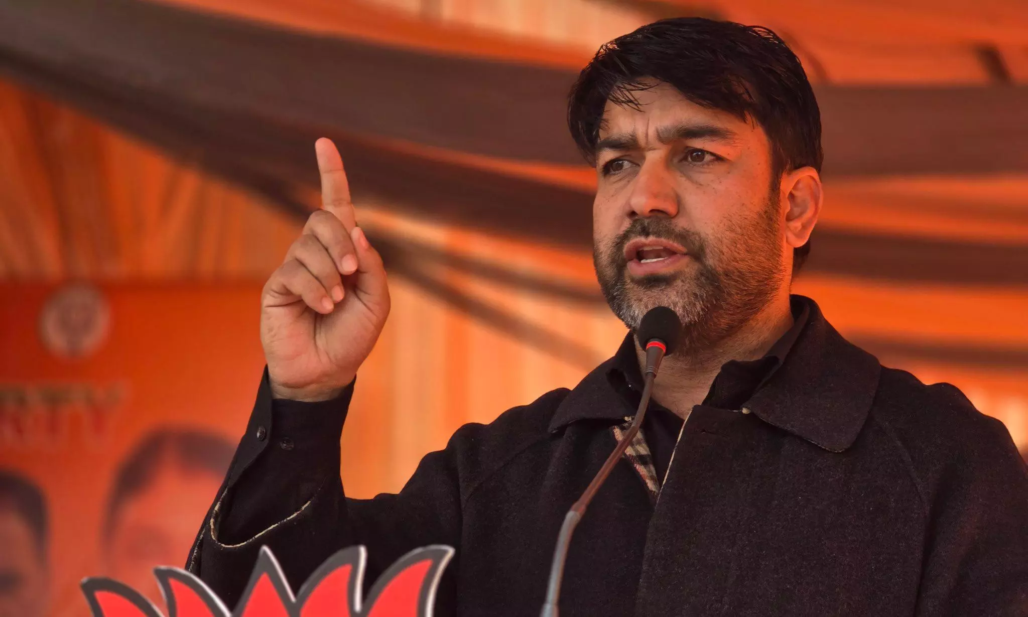 Arshad Bhat Arshad Bhat