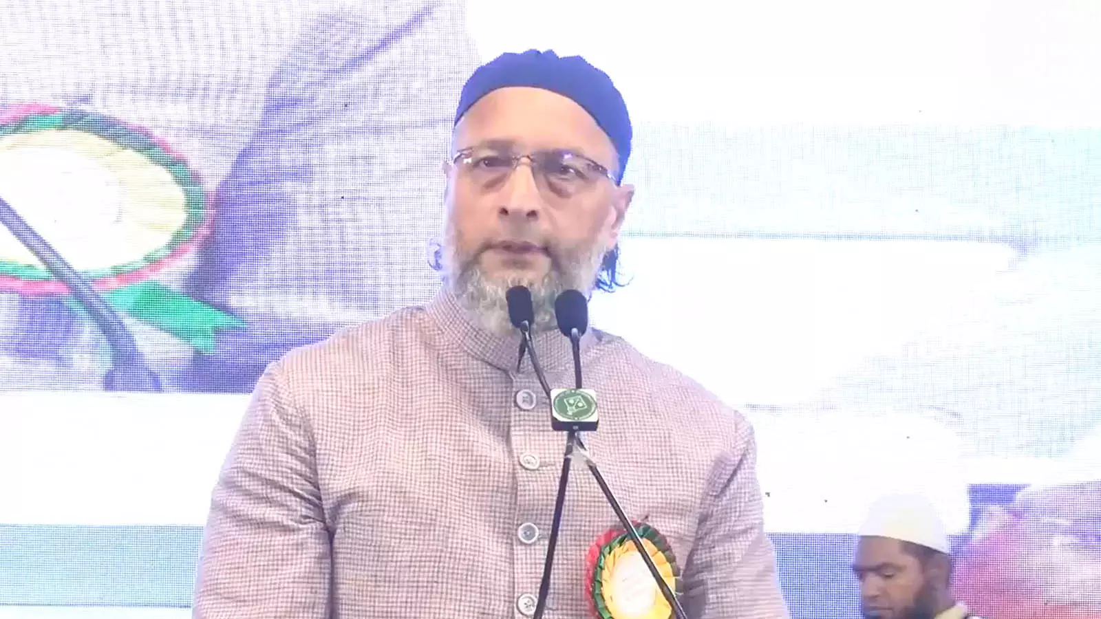 Asaduddin Owaisi