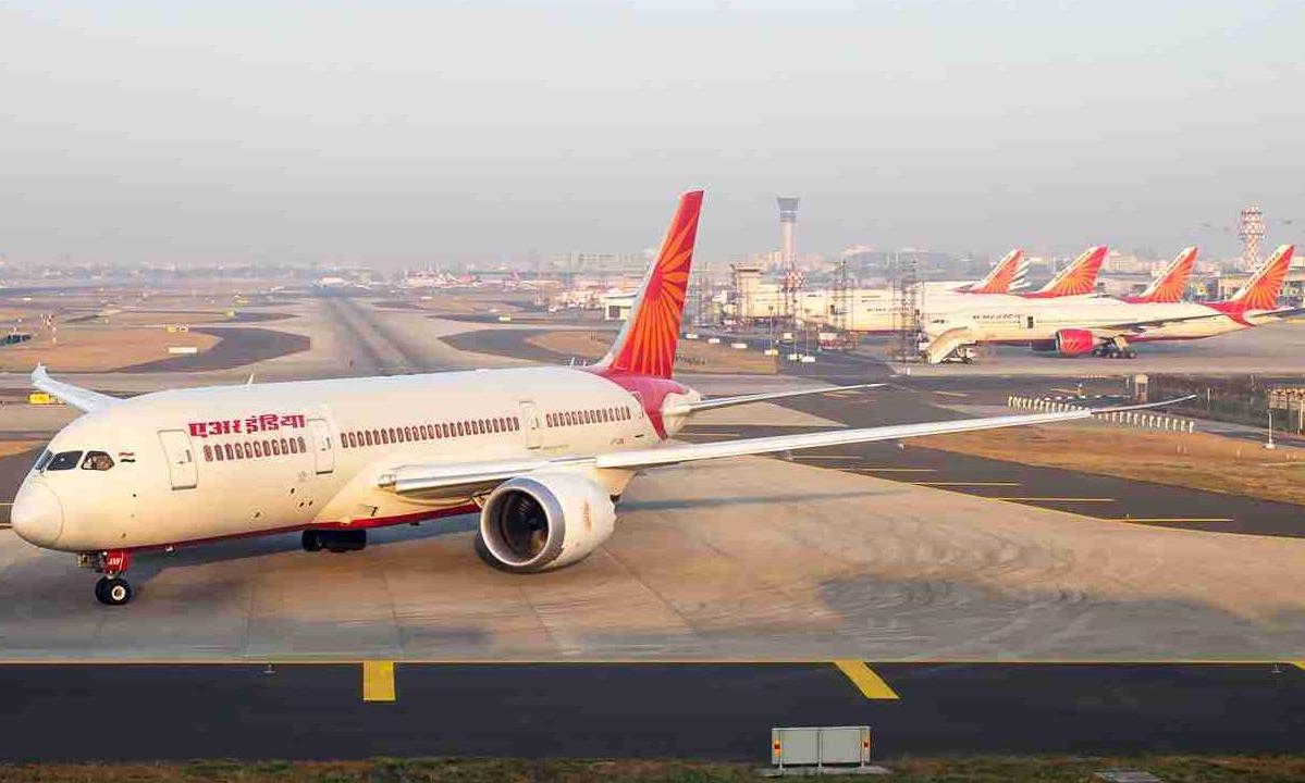 Amid West Asia conflict, Air India to run 78 extra international flights
