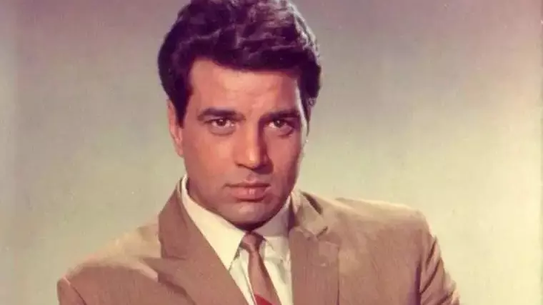 Dharmendra obit