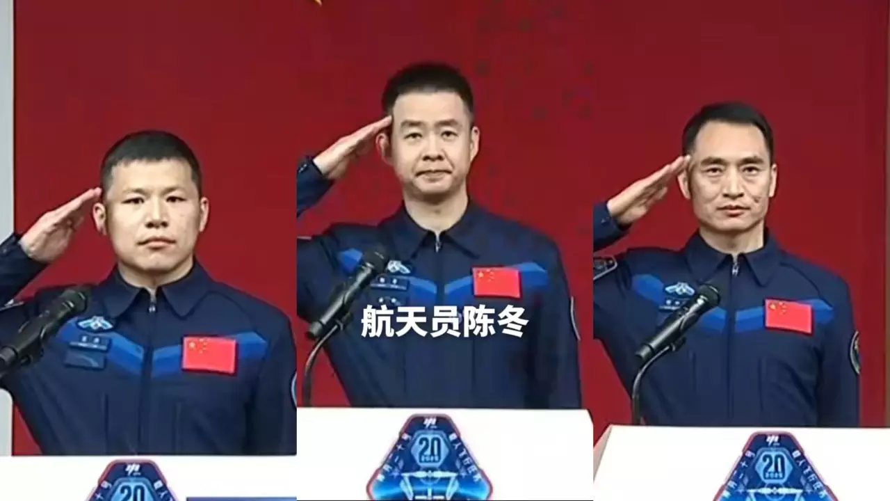 Why damage to China’s Shenzhou-20 spacecraft has lesson on debris threat for space-faring nations