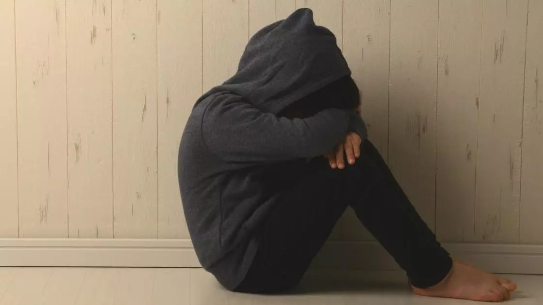 Chhattisgarh teachers hang four-year-old from a tree; probe launched