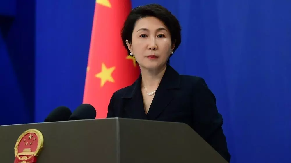 Arunachal Pradesh Row