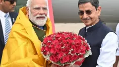 TN Governor Ravi stirs up a row, calls TN politics Tamil exceptionalism