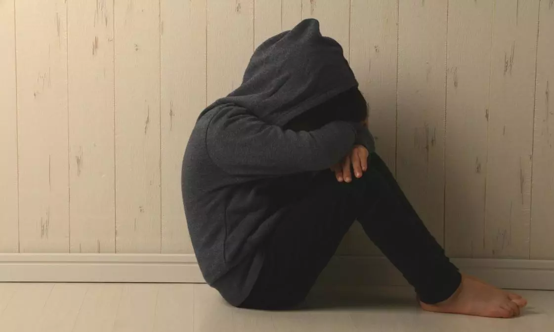 Chhattisgarh teachers hang four-year-old from a tree; probe launched