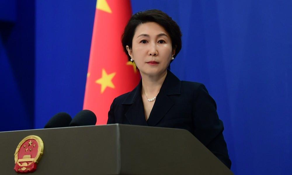 China rejects woman’s detention charge but calls Arunachal ‘Zangnan’ again