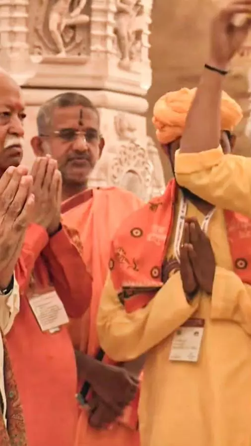 How de-secularisation can slowly push India, other democracies away from election system How de-secularisation can slowly push India, other democracies away from election system