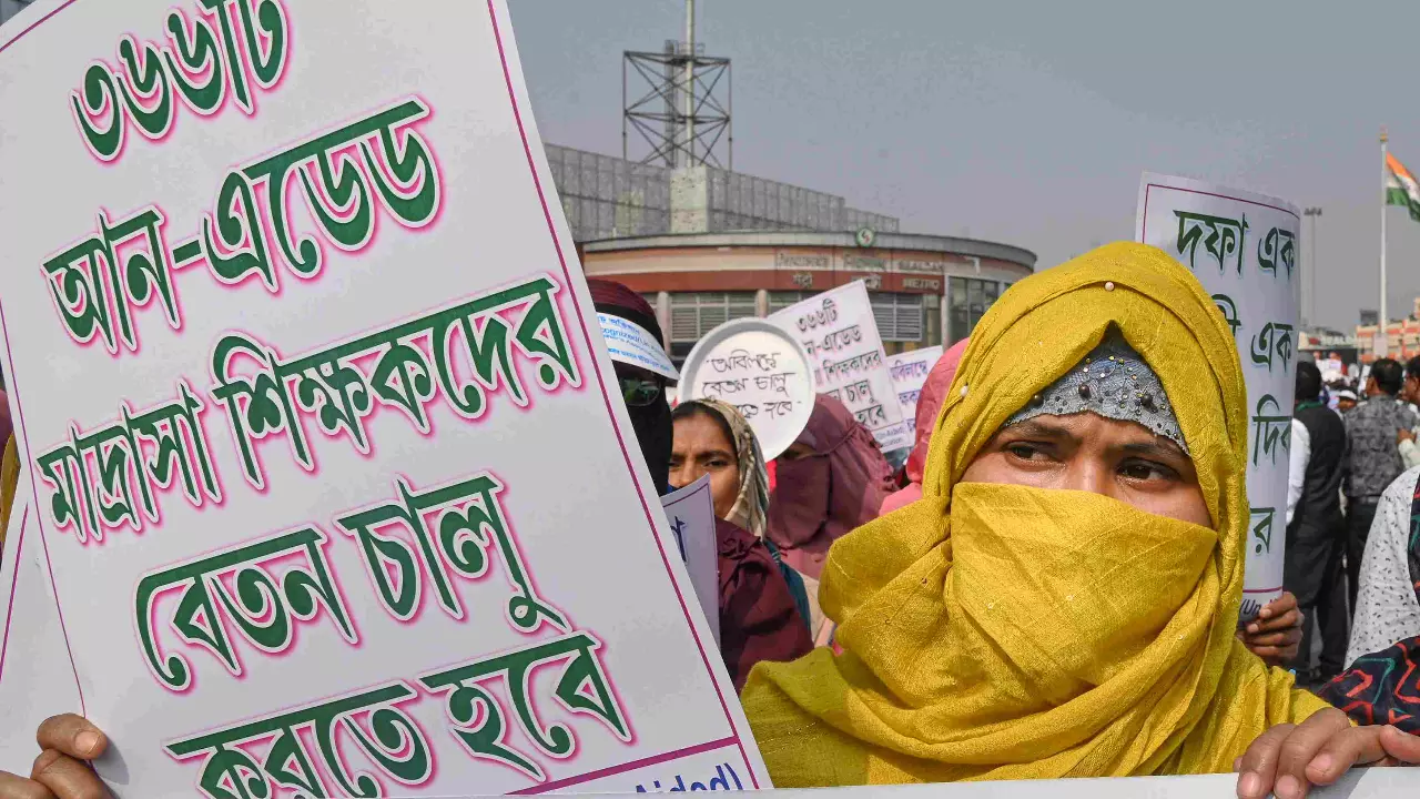 Nearly 14 lakh SIR forms identified as uncollectable so far in West Bengal