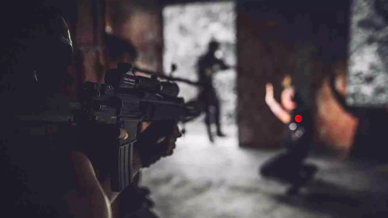 4 Bishnoi gang members, tasked with Patiala attacks, held after encounter