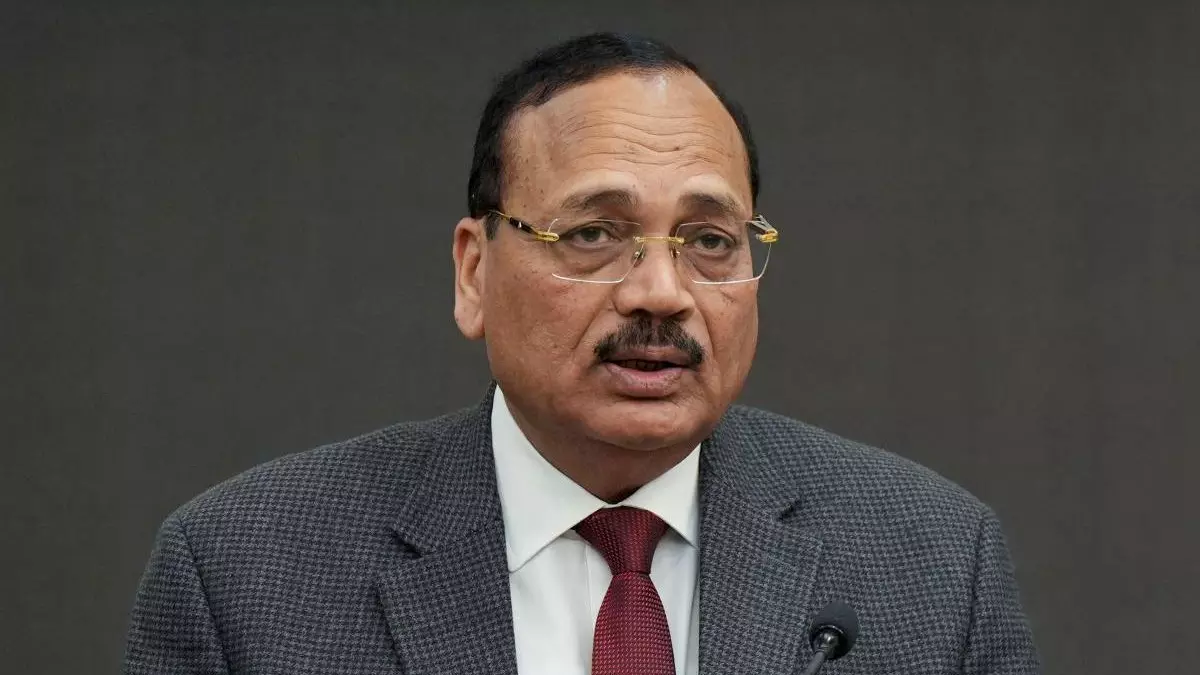 CJI Kant bars oral mentioning for urgent court hearings during winter break CJI Kant bars oral mentioning for urgent court hearings during winter break