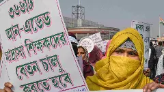 Nearly 14 lakh SIR forms identified as uncollectable so far in West Bengal