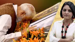 Constitutional values vs personality cult: Probing PM Modi’s letter and political legacy Constitutional values vs personality cult: Probing PM Modi’s letter and political legacy