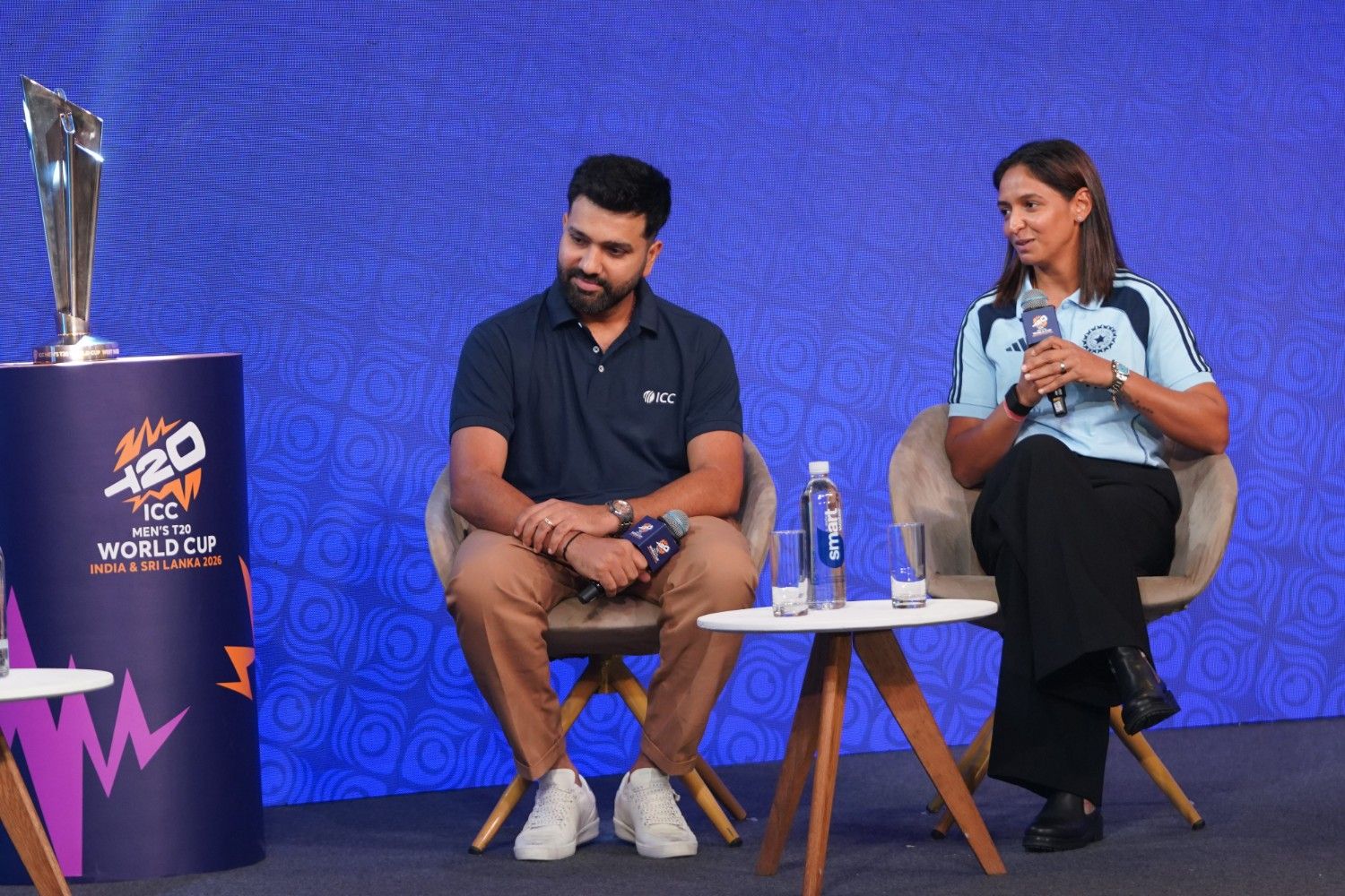 T20 World Cup 2026: Full schedule, groups, venues, format after Bangladesh exit