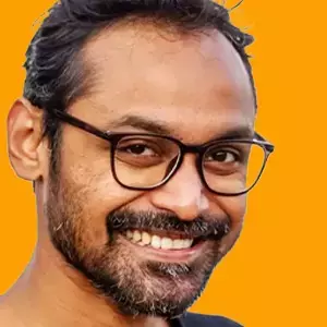 Anirban Bhattacharya