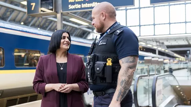 UK public backs home secretarys radical overhaul of migrant rules: Indians brace for crackdown