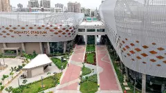 Veer Savarkar sports complex Veer Savarkar sports complex