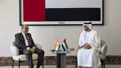 India, UAE discuss Gold TRQ, market access under CEPA India, UAE discuss Gold TRQ, market access under CEPA