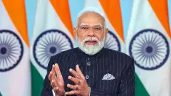 Prime Minister Narendra Modi