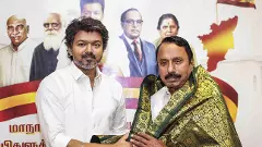 Vijay, Sengottaiyan