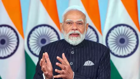 Prime Minister Narendra Modi Prime Minister Narendra Modi