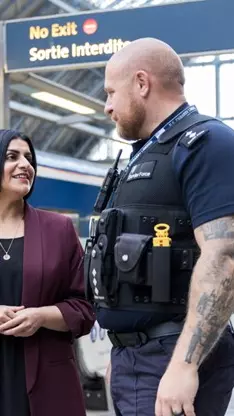 UK public backs home secretarys radical overhaul of migrant rules: Indians brace for crackdown UK public backs home secretarys radical overhaul of migrant rules: Indians brace for crackdown