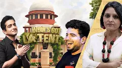 ‘What happens if everything is allowed?’: SC flags risks of unregulated online content