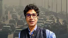 ‘Band-aid fixes won’t save Delhi’s air or the Yamuna’: Environmentalist Vimlendu Jha