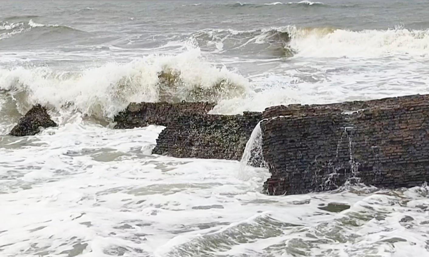 Cyclone Ditwah: Heavy rain likely in TN, Andhra till November 30