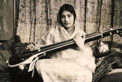 Noor Inayat Khan: Tipu Sultan’s descendant who became Britain’s spy against Hitler