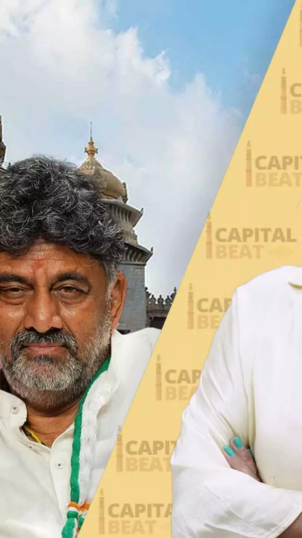 What’s driving Siddaramaiah-DKS tussle, and how Congress plans to resolve it?