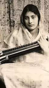Noor Inayat Khan Noor Inayat Khan