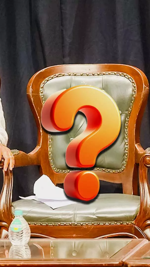 Karnataka crisis: Congress High Command in a weak spot Karnataka crisis: Congress High Command in a weak spot